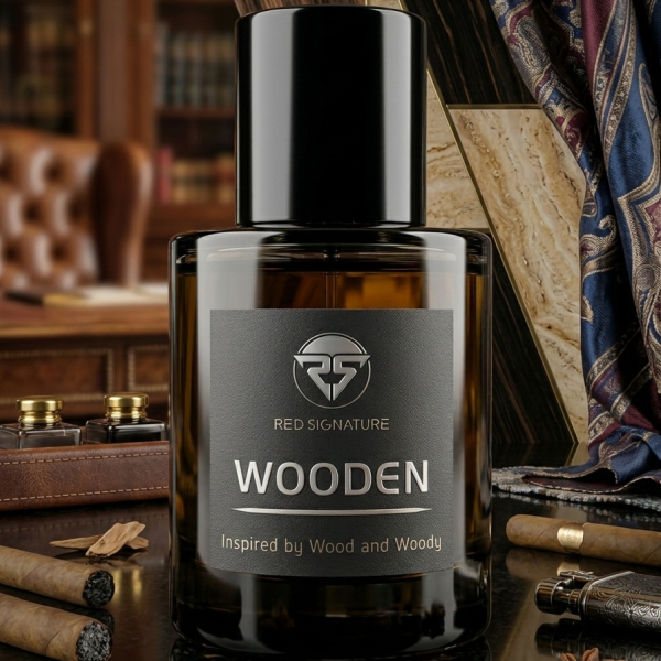 Wooden Inspired By Wood And Woody