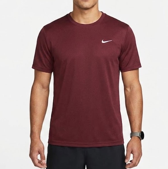 NIKE DRI-FIT ACTIVE PERFORMANCE T-SHIRT